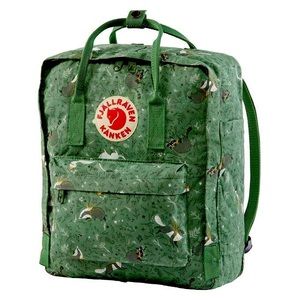 Limited edition Fjallraven backpack